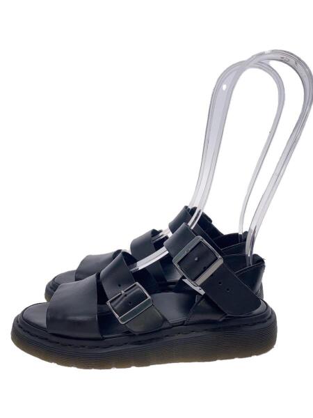 Dr.Martens(ドクターマーチン) / グリフォンレザーストラップサンダル