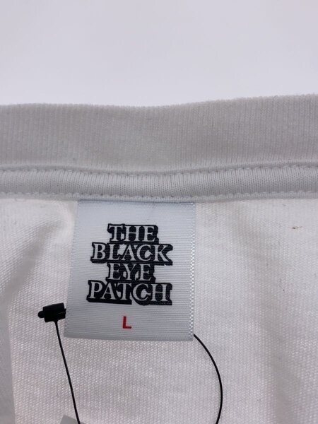 THE BLACK EYE PATCH(ザブラックアイパッチ) / 汚関西/DIRTY KANSAI/T 