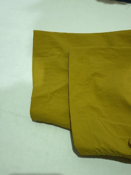 AT-DIRTY(アットダーティー) / MIL DOOR S/S SHIRT/半袖シャツ/S