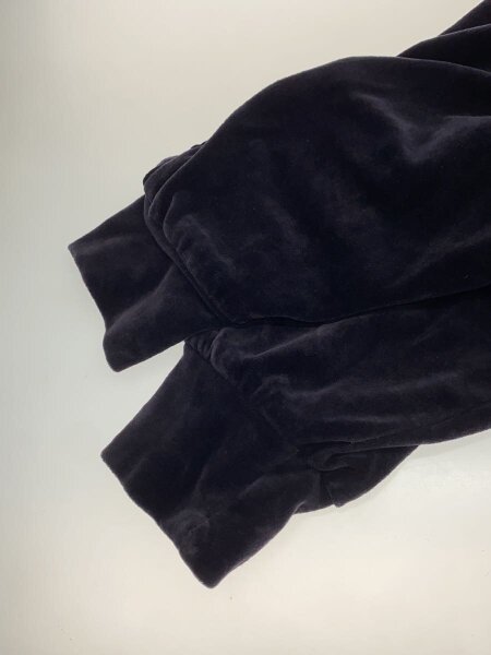 COMOLI(コモリ) / 22AW/ベロアジャージトラックジャケット/ジャケット