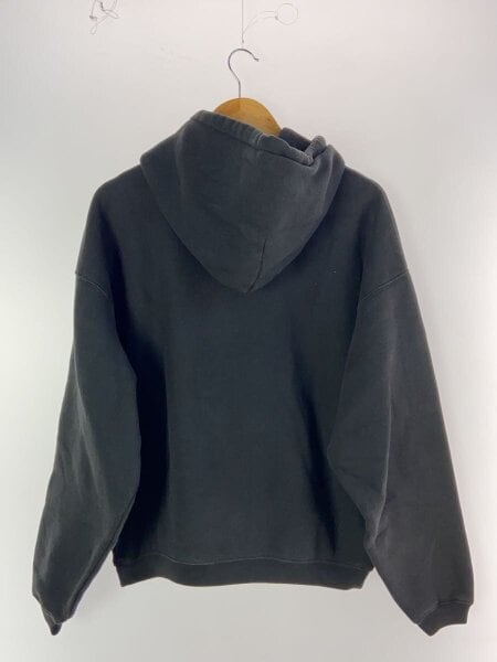 STUSSY(ステューシー) / EMBROIDERED RELAXED HOODIE/パーカー/S