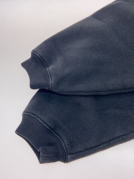 STUSSY(ステューシー) / EMBROIDERED RELAXED HOODIE/パーカー/S