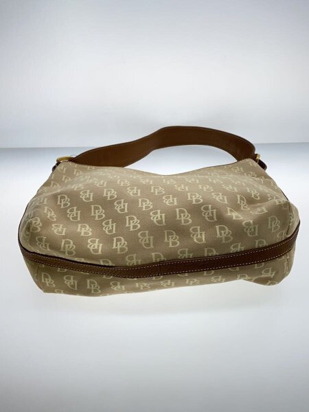 Dooney & Bourke(ドゥーニーアンドバーク) / トートバッグ/--/ベージュ 