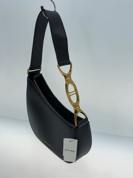 CHARLES&KEITH(チャールズアンドキース) / アシメトリックショルダー 