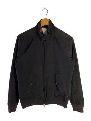 【美品！即発送！】BARACUTA(バラクータ) ツーピースジャケット コート 美品！即発送！】BARACUTA(バラクータ) ツーピースジャケット コート