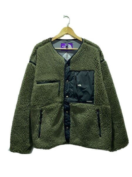 THE NORTH FACE PURPLE LABEL(ザノースフェイスパープルレーベル 