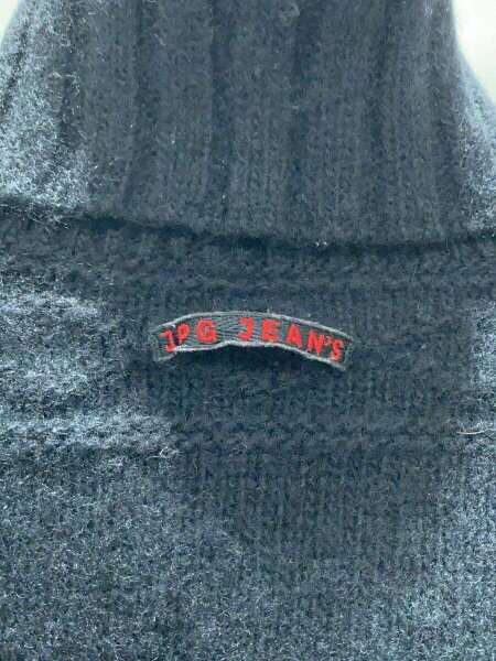 GAULTIER JEAN