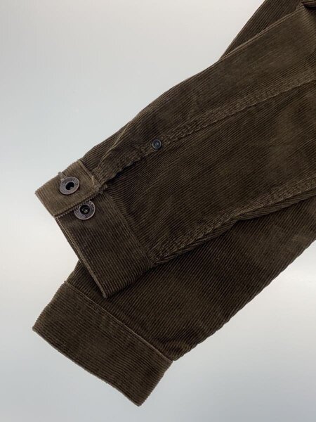 Dress hippy(ドレスヒッピー) / OLDMAN JACKET CORDUROY/ジャケット/S 