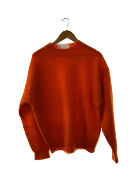 AURALEE(オーラリー) / KID MOHAIR KNIT/ニット・セーター(厚手)/5 