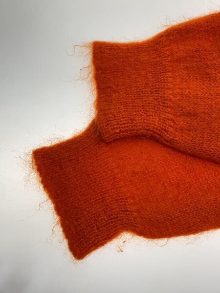 AURALEE(オーラリー) / KID MOHAIR KNIT/ニット・セーター(厚手)/5 