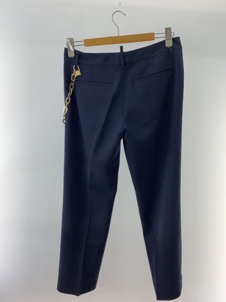 DSQUARED2(ディースクエアード) / スラックスパンツ/44/ウール 