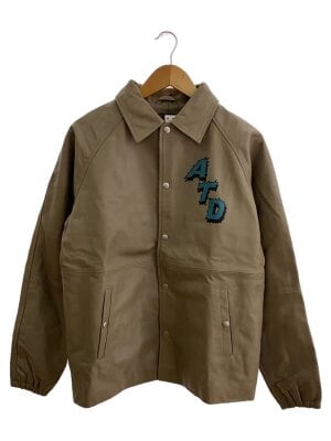タグ付未使用XL AT-DIRTY FORESTER COAT アットダーティー AT-DIRTY