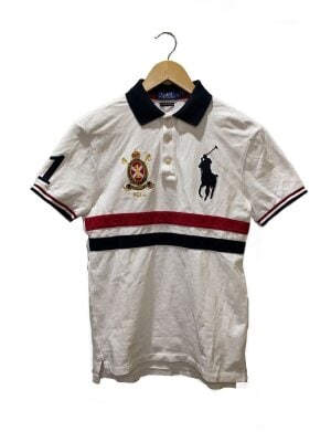 POLO RALPH LAUREN(ポロラルフローレン) / MIAMI/ビッグポニー