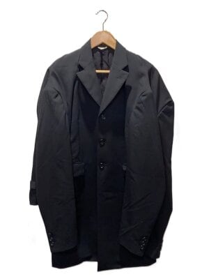テーラードジャケットのCOMME des GARCONSに該当する検索結果|古着