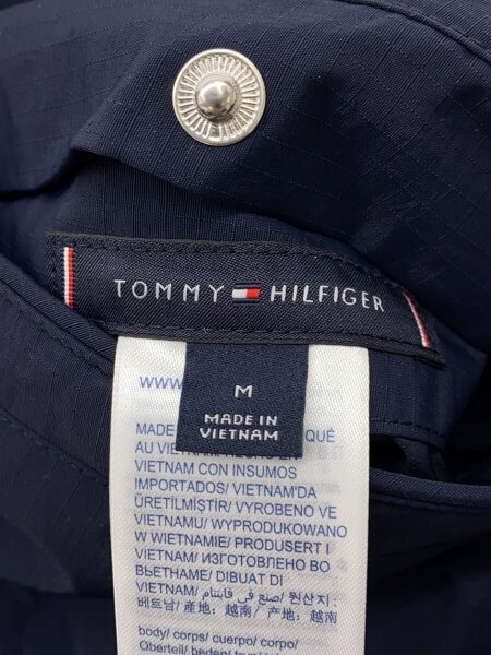 TOMMY HILFIGER(トミーヒルフィガー) / ナイロンジャケット/XXL 