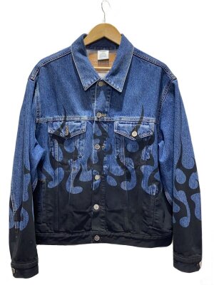 VETEMENTSのジャケット検索結果|古着・中古品の通販サイト セカンド