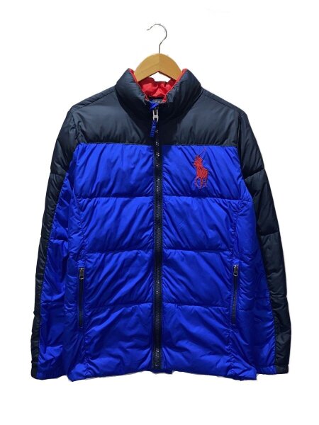 POLO RALPH LAUREN(ポロラルフローレン) / ビッグポニー/ダウン 