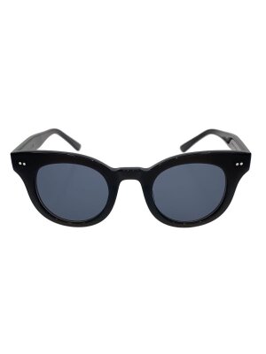THE SHISHIKUI(ザシシクイ) / KANEKO OPTICAL/サングラス/--/BLK 