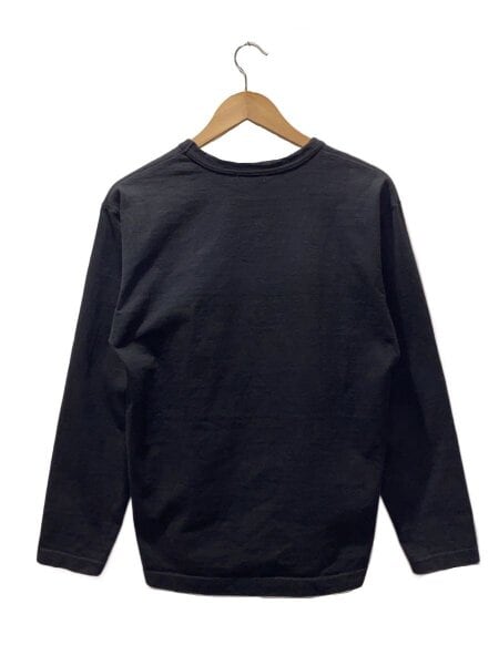 COMME des GARCONS HOMME(コムデギャルソンオム) / SPLIT LOGO/田中 