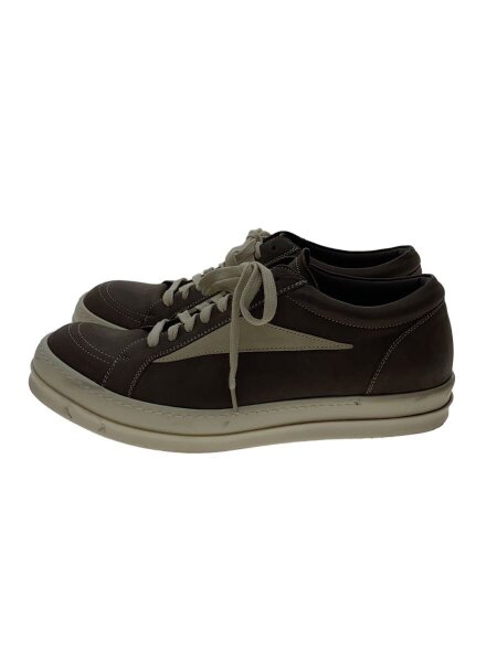 Rick Owens(リックオウエンス) / VINTAGE SNEAKS/ローカットスニーカー 
