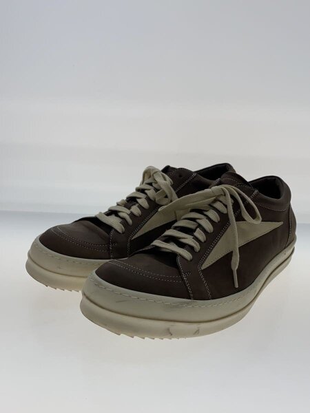 Rick Owens(リックオウエンス) / VINTAGE SNEAKS/ローカットスニーカー 