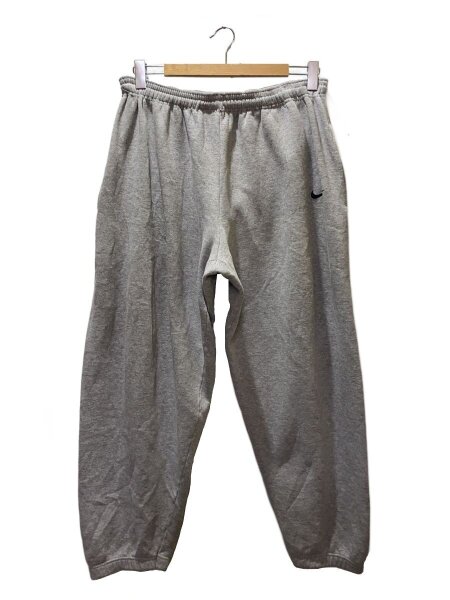 NIKE(ナイキ) / 90s/usa製/スウェットパンツ/ボトム/XL/コットン/GRY