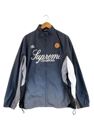Supremeのナイロンジャケット検索結果|古着・中古品の通販サイト