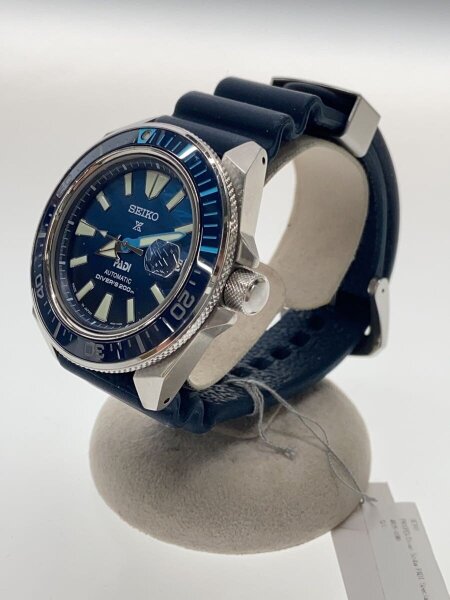 SEIKO(セイコー) / PROSPEX/Diver Scuba PADI Special Edition/自動巻 