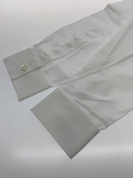 PRADA(プラダ) / 長袖シャツ/コットン/ホワイト/DNA01K | 古着の販売