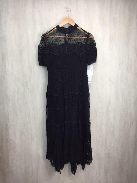 スナイデル 総レースワンピース リサイクルショップ ティファナ