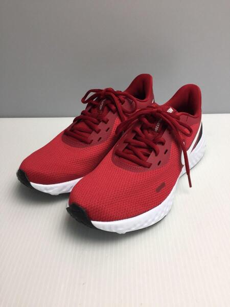 NIKE(ナイキ) / REVOLUTION 5/レボリューション5/レッド/BQ3204-600 