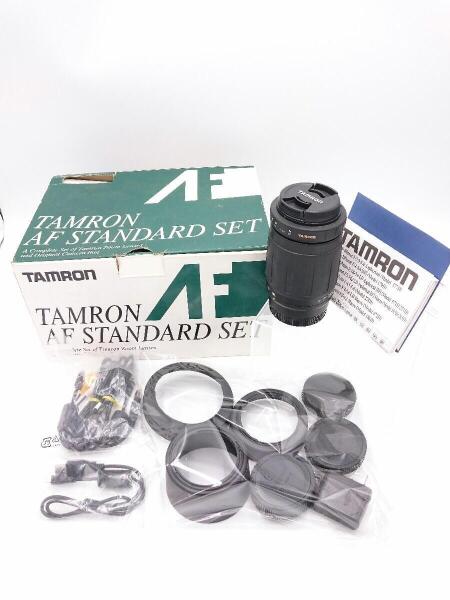 タムロン TAMRON アダプトール 24mm 80-210mm セット タムロンレンズ