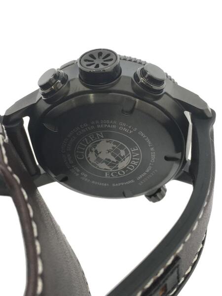 Citizen] 腕時計 プロマスター BN4055-27E メンズ ブラック 【公式通販】