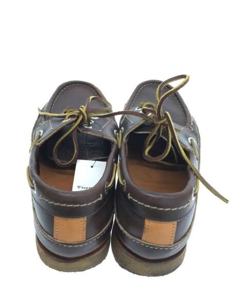 Danner(ダナー) / デッキシューズ・モカンビ モック/26cm/ブラウン