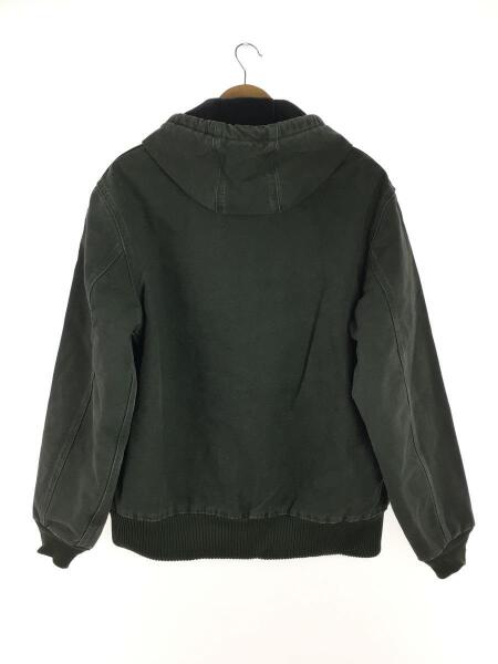 Carhartt(カーハート) / パーカー/M/コットン/カーキ/無地/J130MOS 