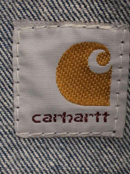Carhartt(カーハート) / Gジャン/40/コットン/IDG | 古着の販売・通販