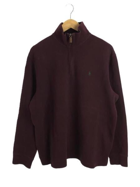 POLO RALPH LAUREN(ポロラルフローレン) / カットソー/L/コットン/BRD 