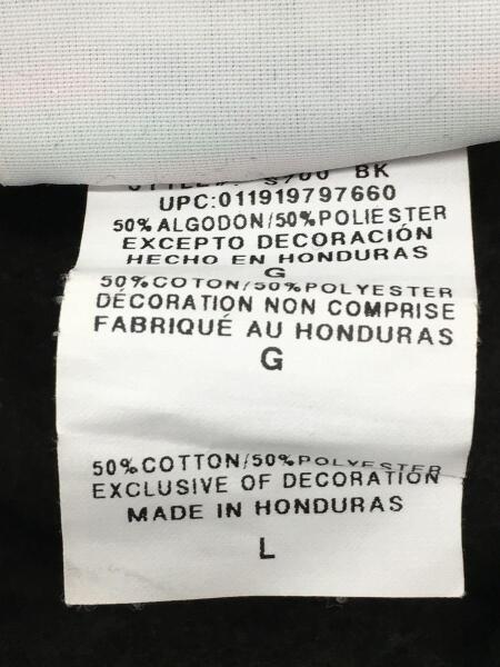 COCOLO BLAND(ココロブランド) / パーカー/L/コットン/BLK | 古着の