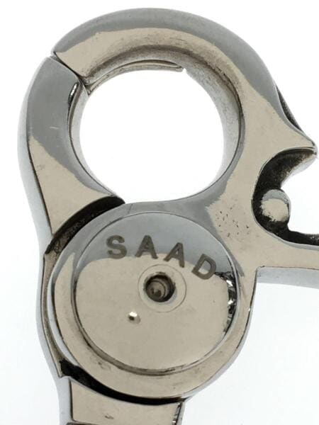 SAAD(サード) / サード/ウォレットチェーン/--/メンズ/60cm | 中古品の