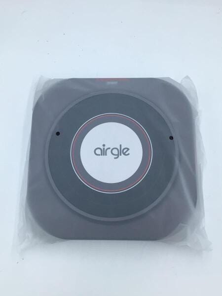 Airgle エアグル AG35 空気清浄機 Airgle(エアグル) / 空気清浄機/AG35