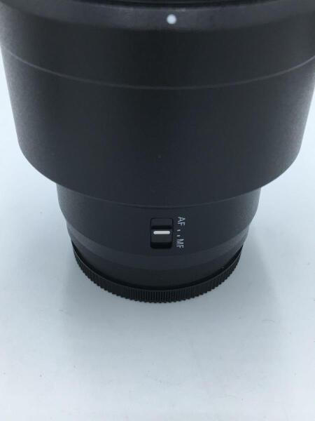 Panasonic(パナソニック) / レンズ LUMIX S 50mm F1.8 S-S50 | 中古品  