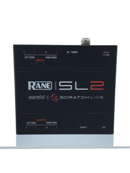 RANE(レーン) / SL2 DJ機器/SL2/RANE | 中古品の販売・通販なら 