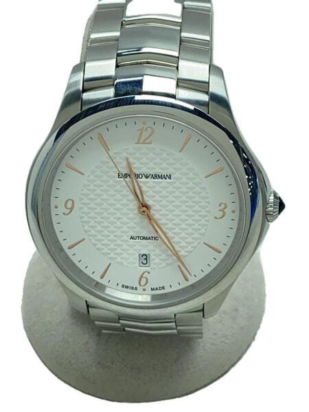 EMPORIO ARMANI(エンポリオアルマーニ) / エンポリオアルマーニ自動巻 