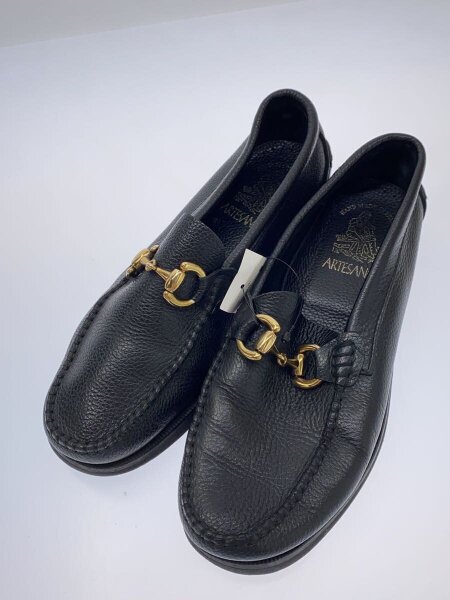 アルテサノス ARTESANOS ビットローファー 38