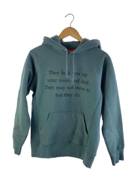 Supreme(シュプリーム) / 16FW/They Fuck You Up Hooded Sweatshirt