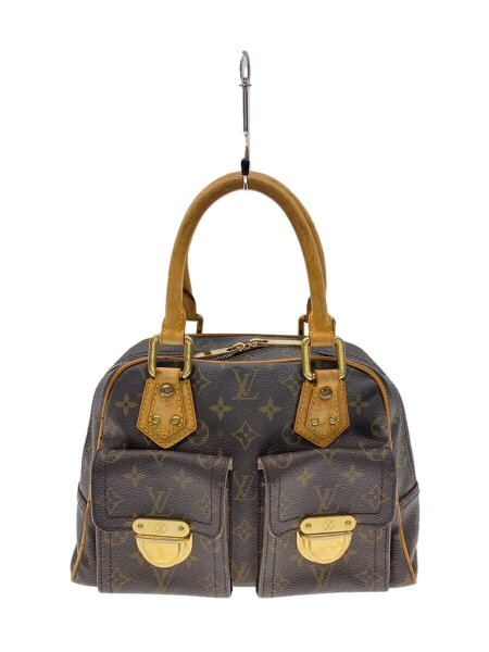LOUIS VUITTON(ルイヴィトン) / マンハッタンPM_モノグラム 