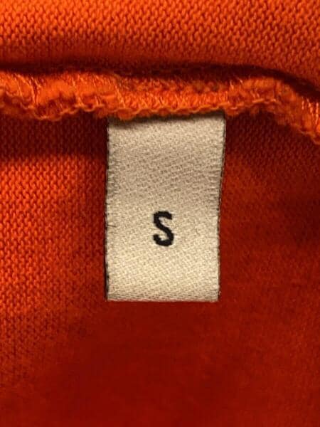 GUCCI(グッチ) / グッチ/長袖Tシャツ/SS/コットン/676063 | 古着の販売