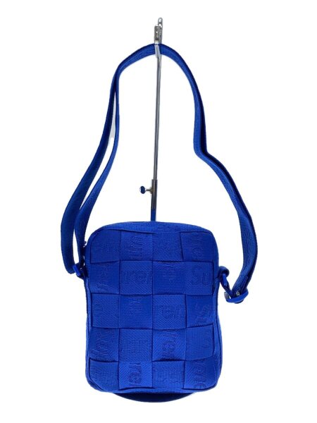 Supreme(シュプリーム) / 24SS/Woven Shoulder Bag/ショルダーバッグ 