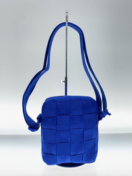 Supreme(シュプリーム) / 24SS/Woven Shoulder Bag/ショルダーバッグ 