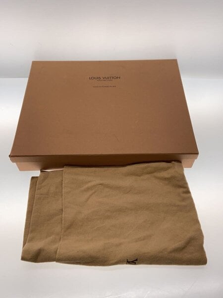 LOUIS VUITTON(ルイヴィトン) / マルゼルブ_エピ_BLK/レザー/BLK